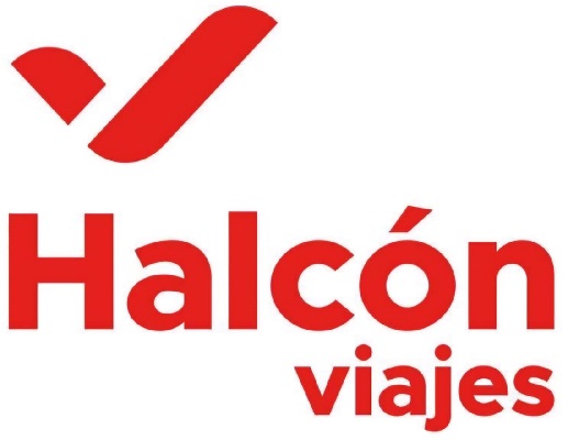Halcón Viajes