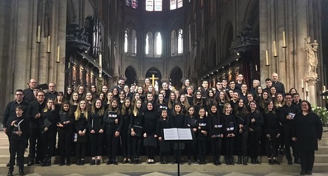 Notre-Dame de París